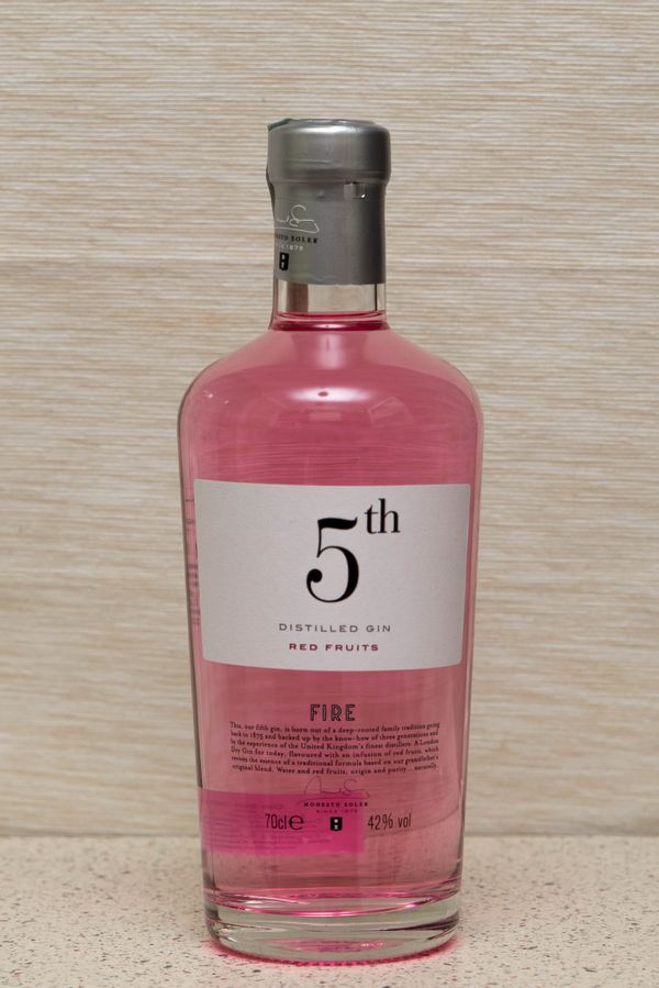 5th Fire