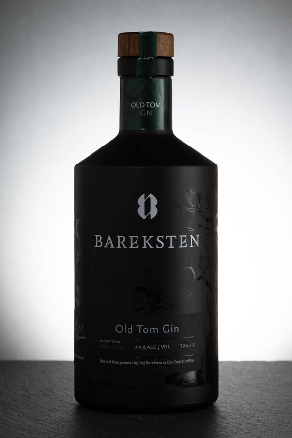 Bareksten Old Tom