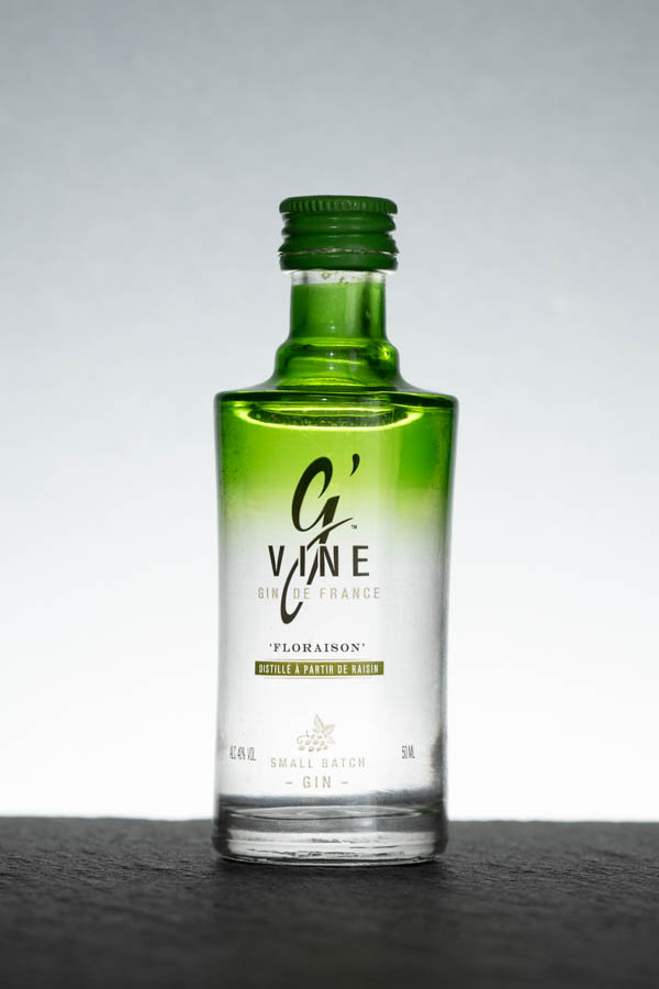 G'Vine Floraison Gin