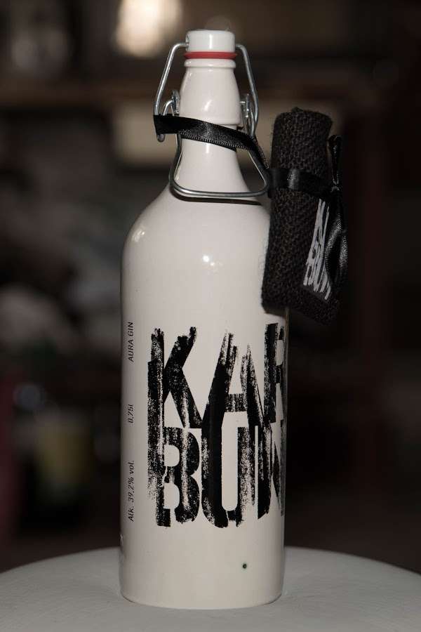 Karbun Gin