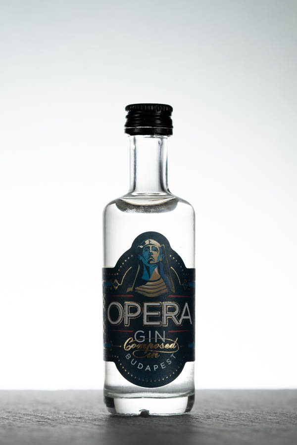 Opera Gin