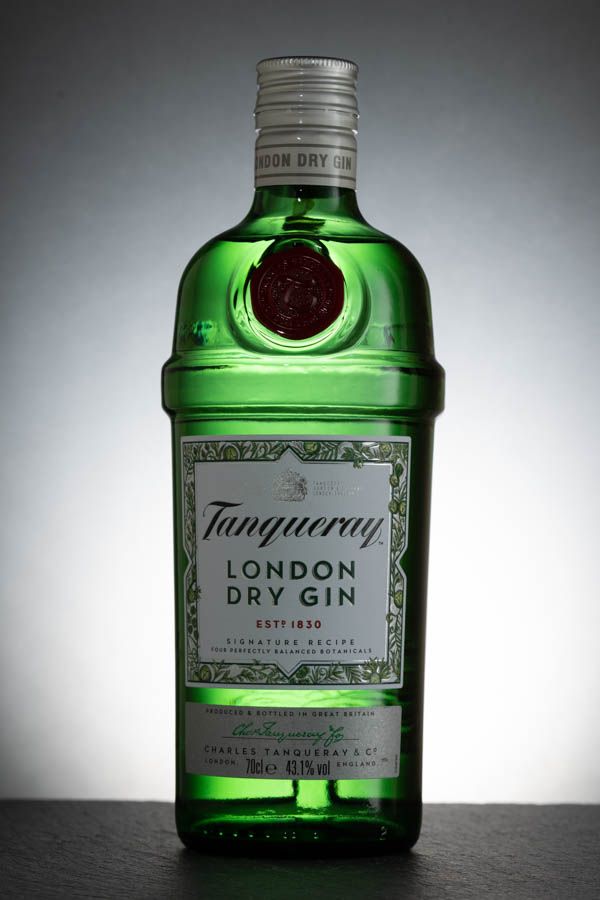 London Dry Gin
