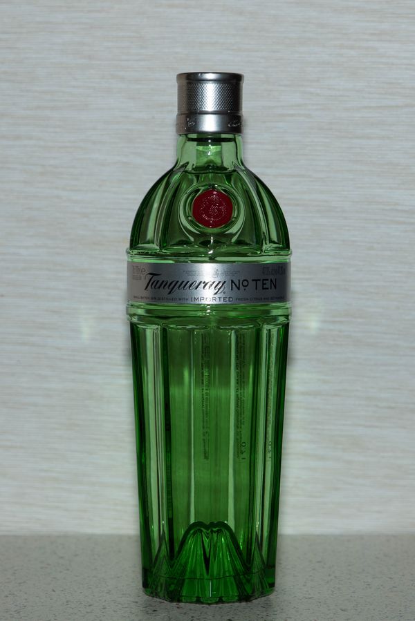 Tanqueray No10