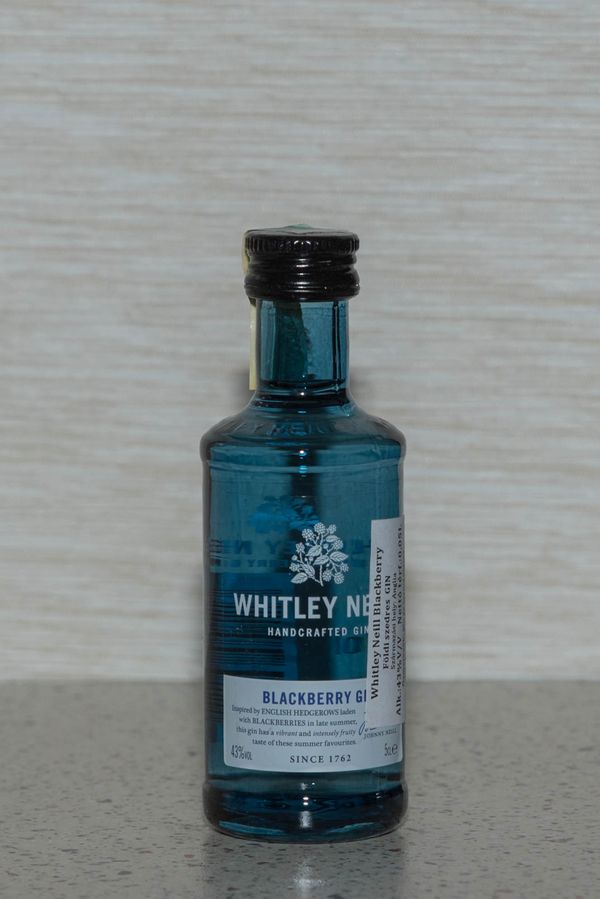 Whitley Neil Blackberry