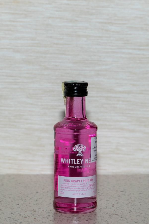 Whitley Neil Pink Grapefruit