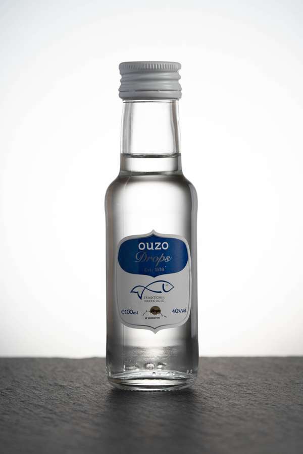 Ouzo