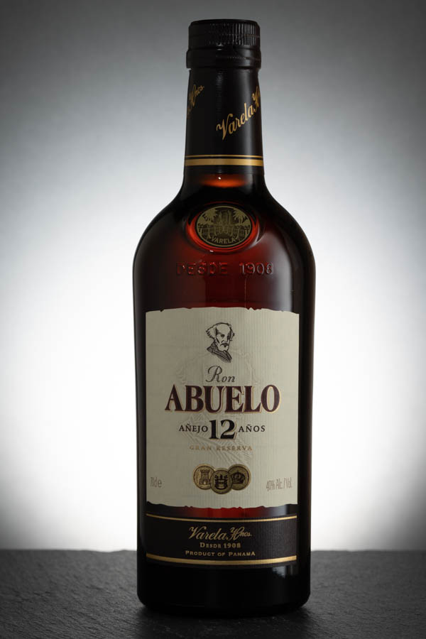 12 Years Rum
