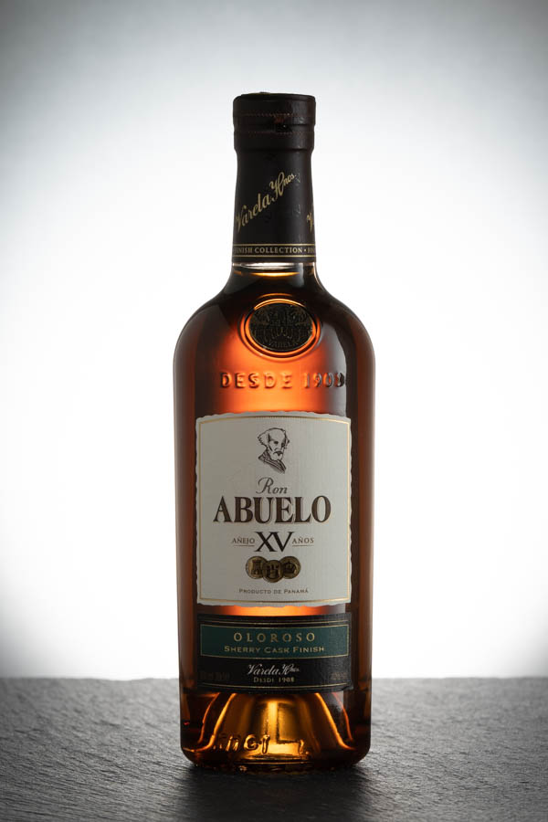XV Oloroso Sherry Cask Finish