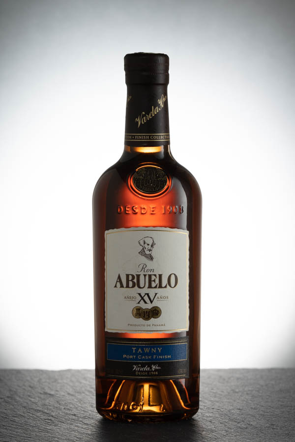 XV Tawny Port Cask Finish