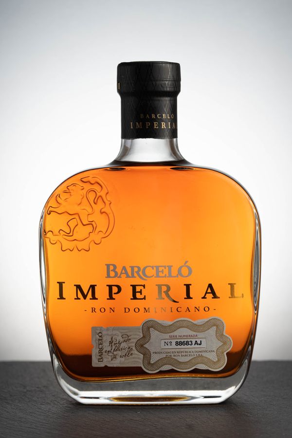 Barcelo Imperial rum