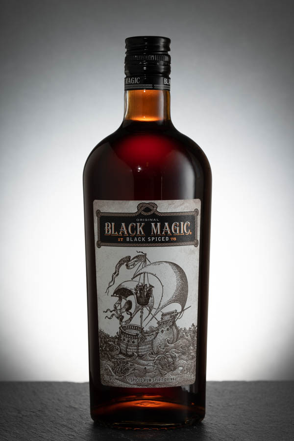 Black Magic