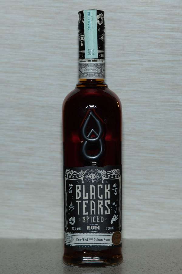 Black Tears