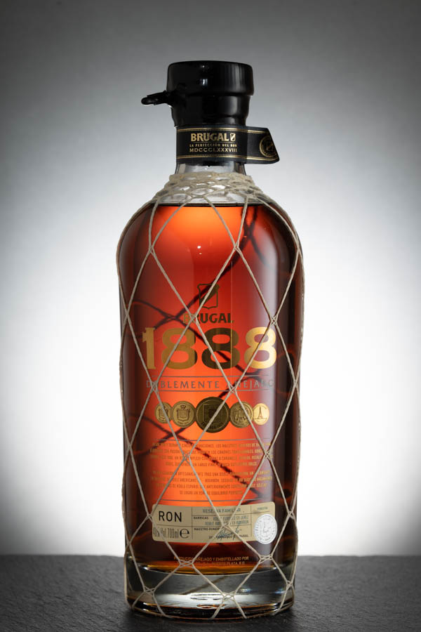 1888 Rum