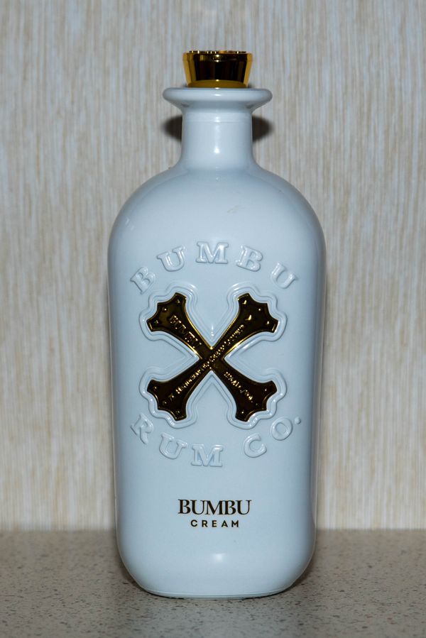 Bumbu Cream