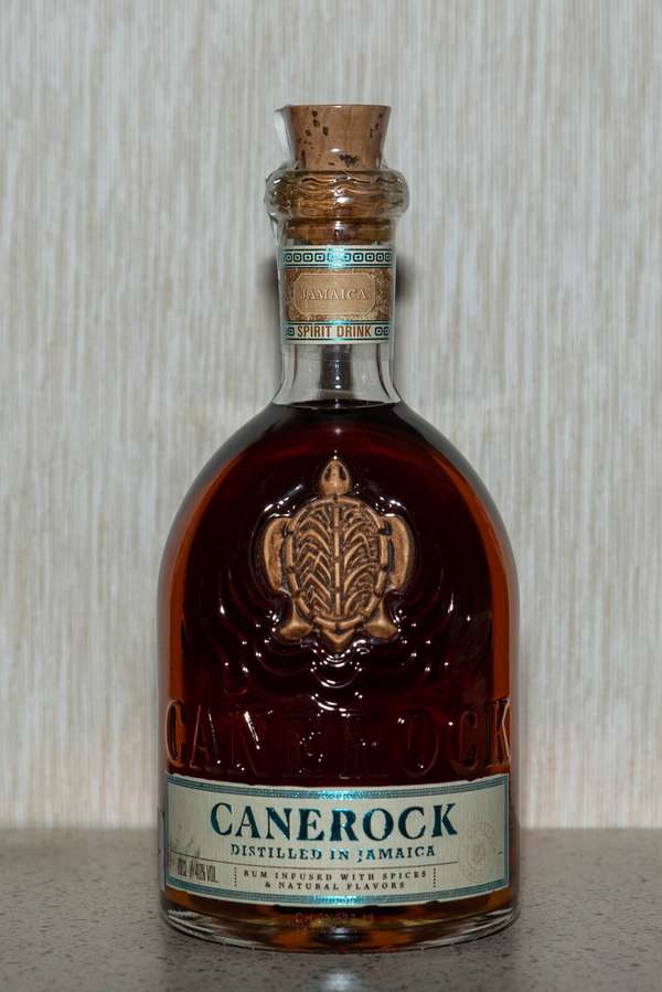Canerock