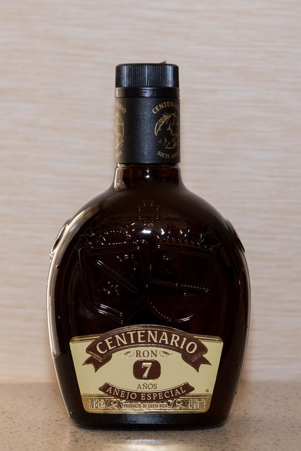 Centenario 7