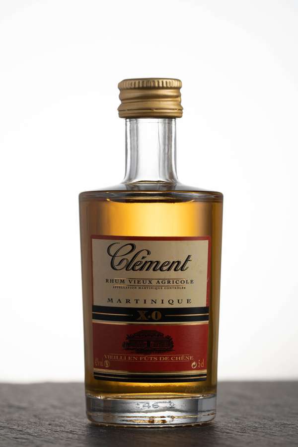 Rum Clement XO 6 years