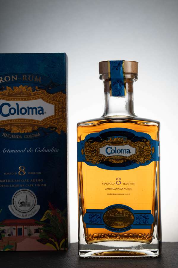 Coloma 8 years
