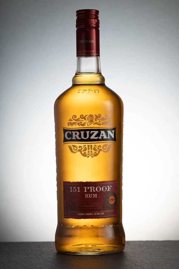 151 Rum 