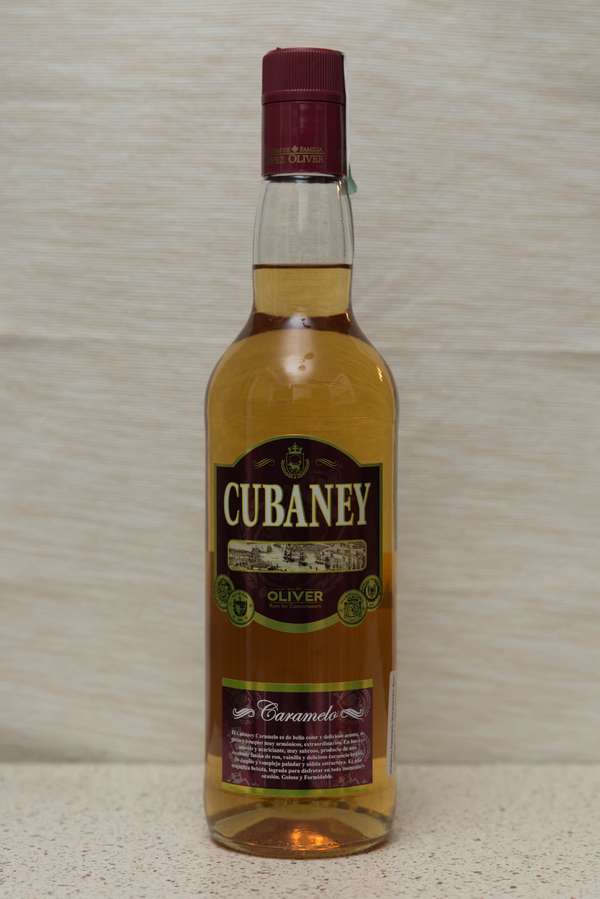 Cubaney Caramelo