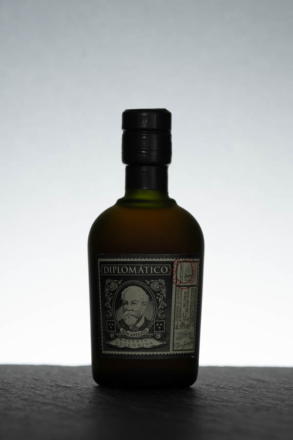 Diplomatico Exclusiva rum