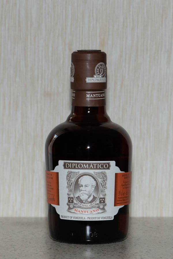 Diplomatico Mantuano