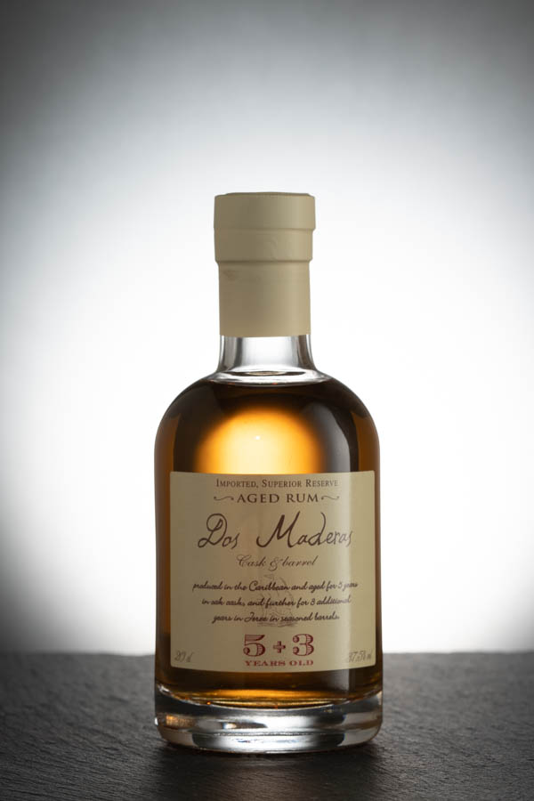 Dos Maderas Anejo