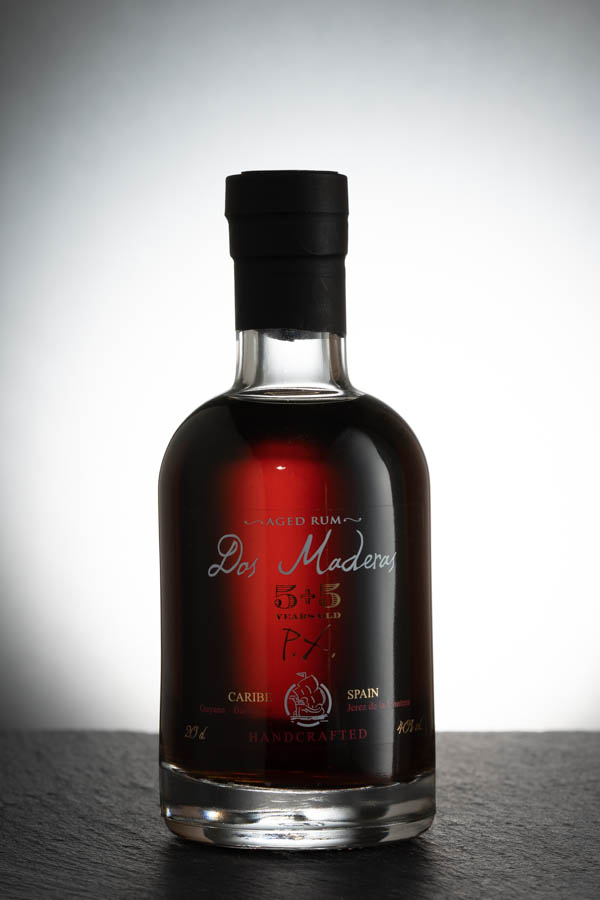Dos Maderas PX