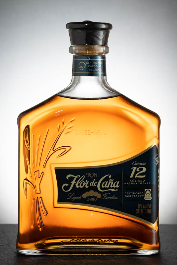 Centenario 12 Years Rum