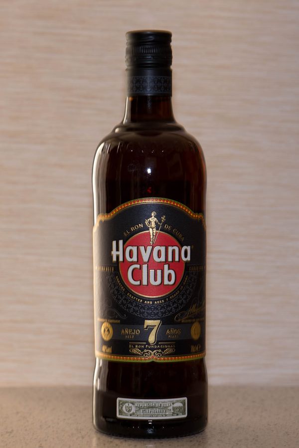 Havana Club 7