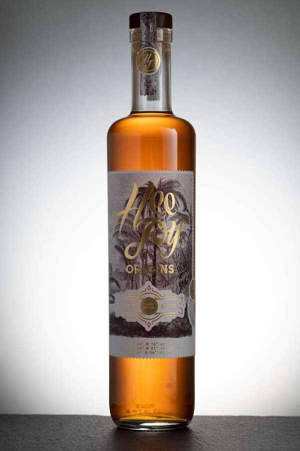 Hee Joy Rum