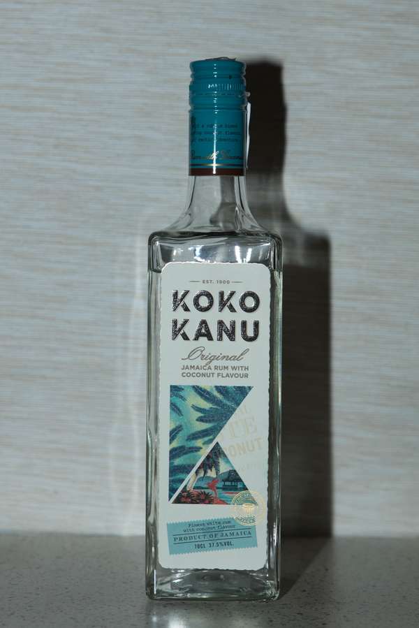 Koko Kanu