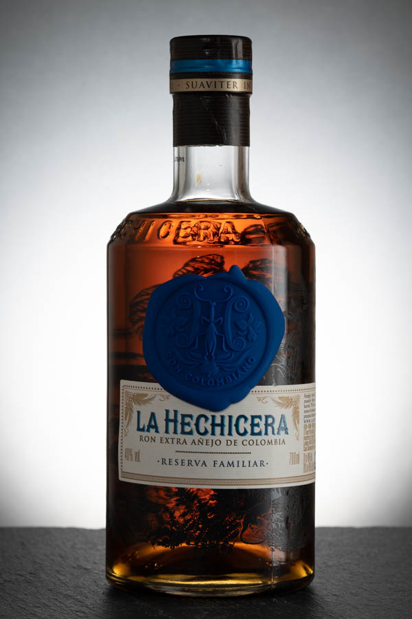 Reserva Familiar Rum