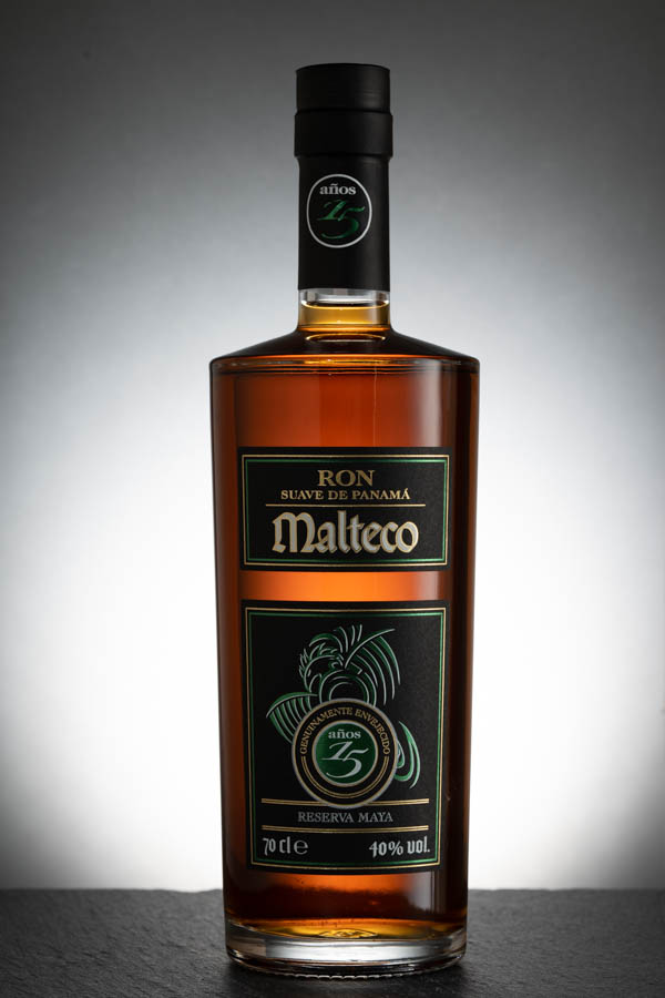 15 Years Rum