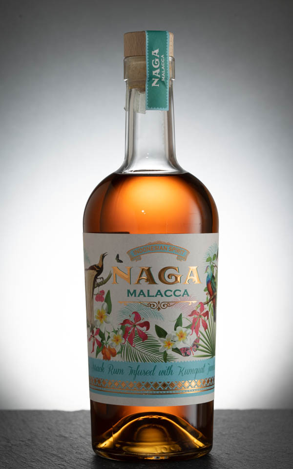 Malacca Spiced Rum