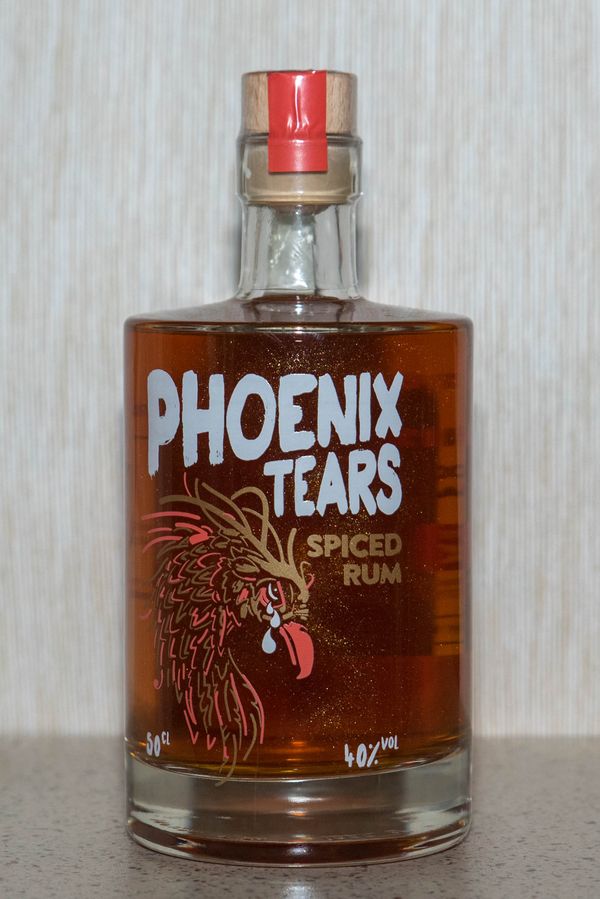 Phoenix Tears