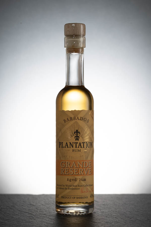 Barbados Grande Reserve
