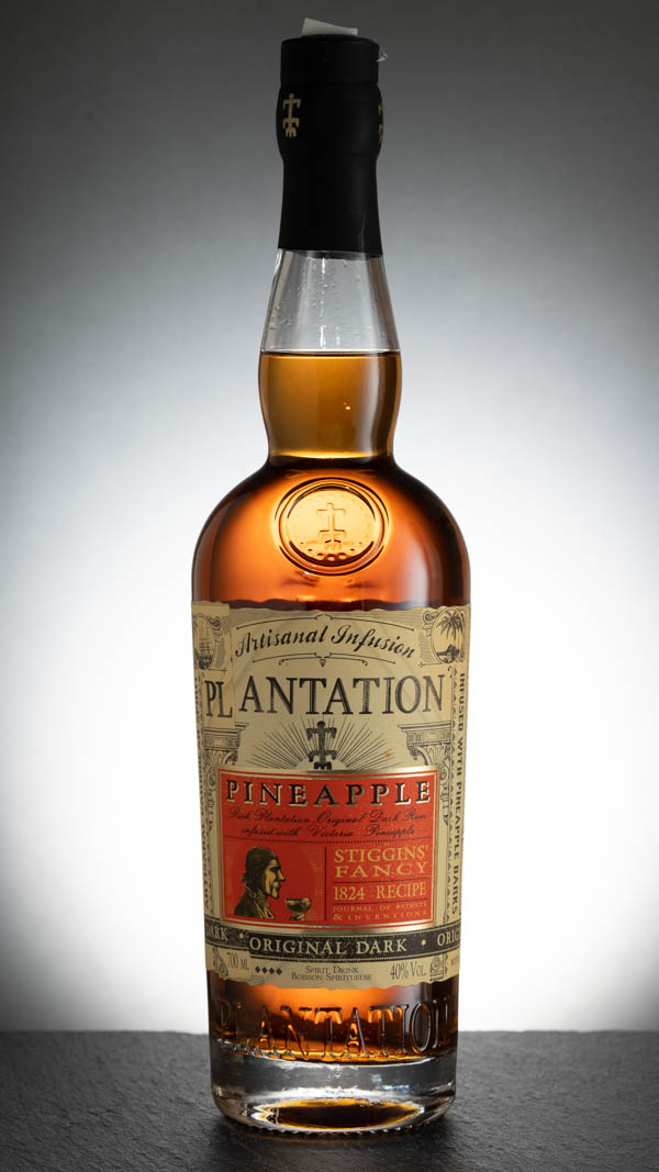 Plantation Pineapple