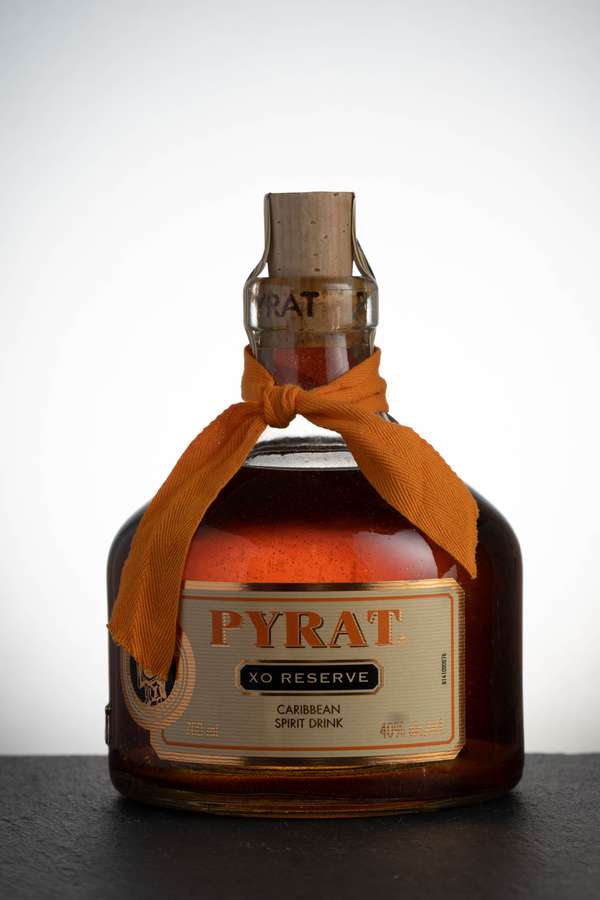 Pyrat XO Reserve Rum