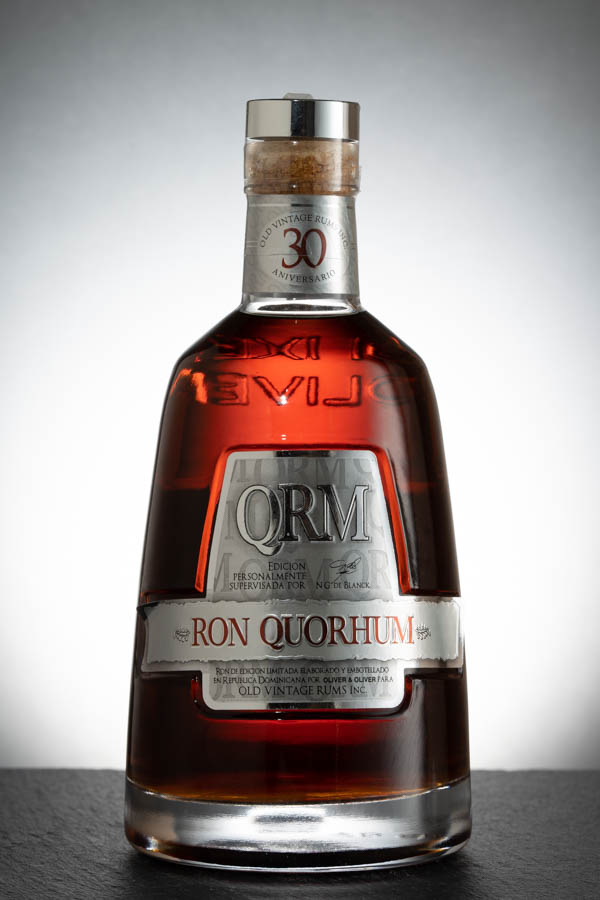 30 Years Rum