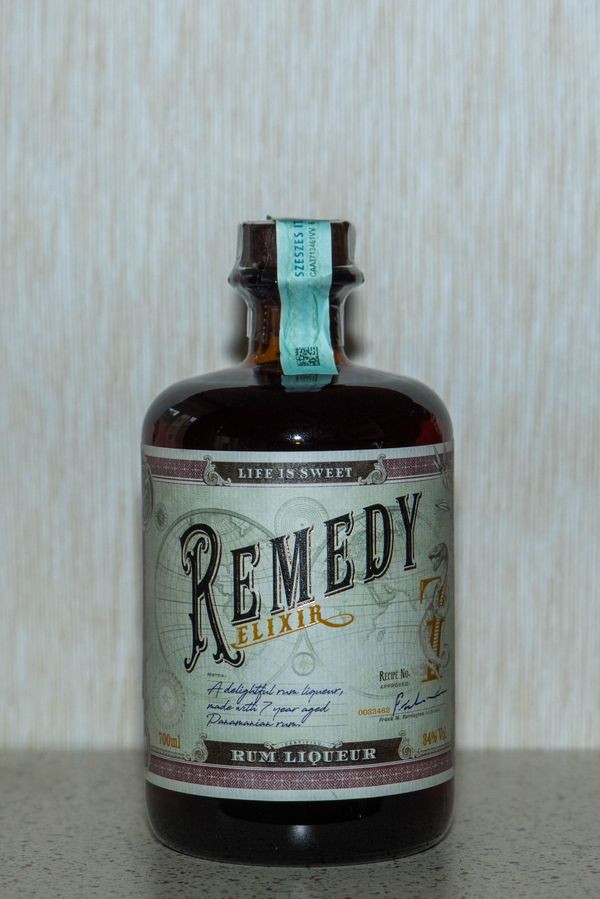 Elixir