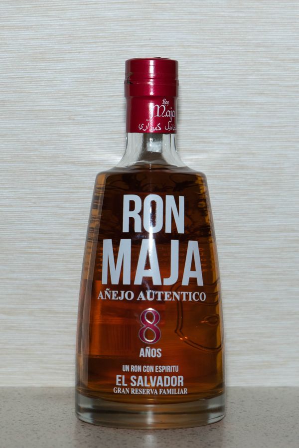 Ron Maja