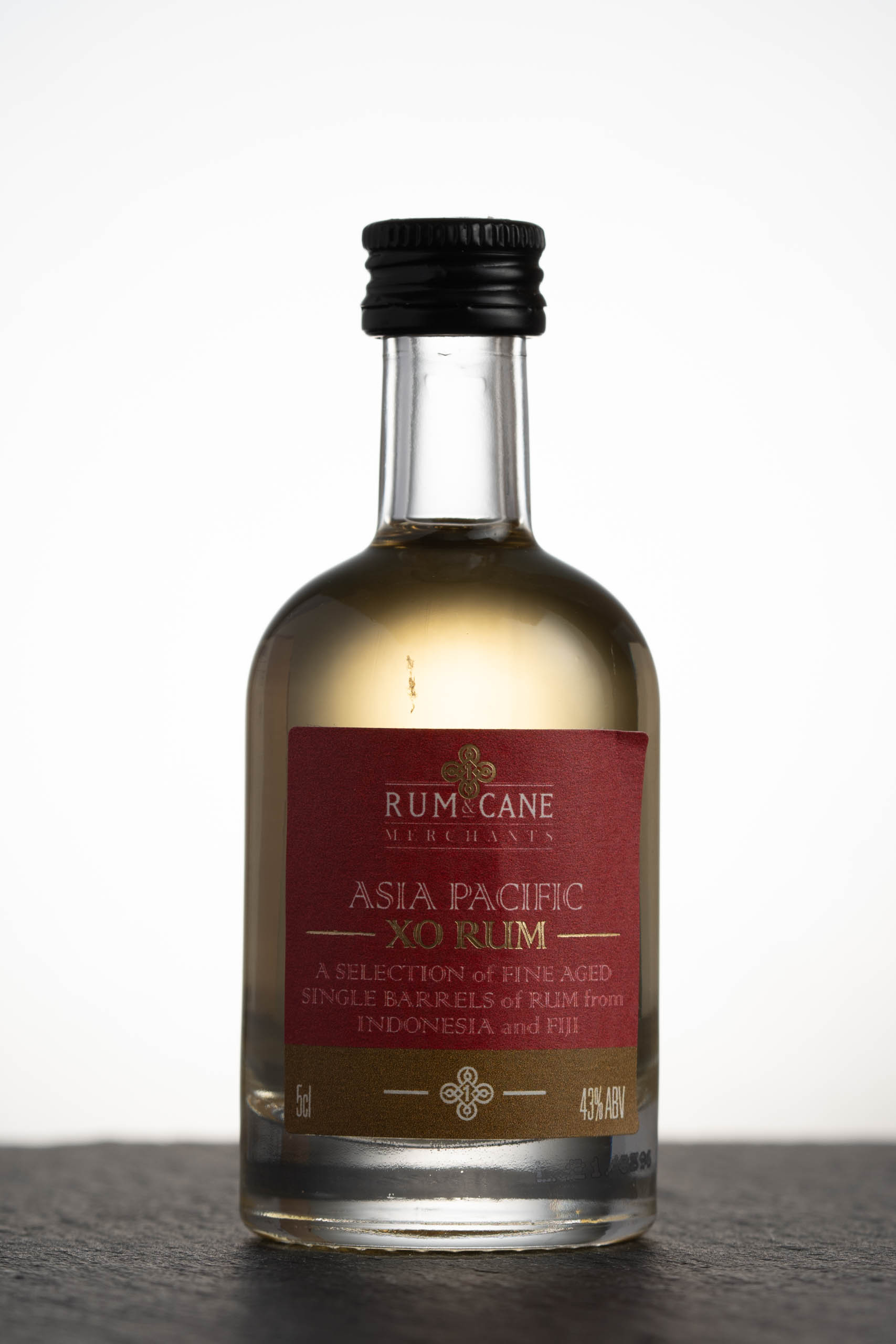 Asia Pacific XO