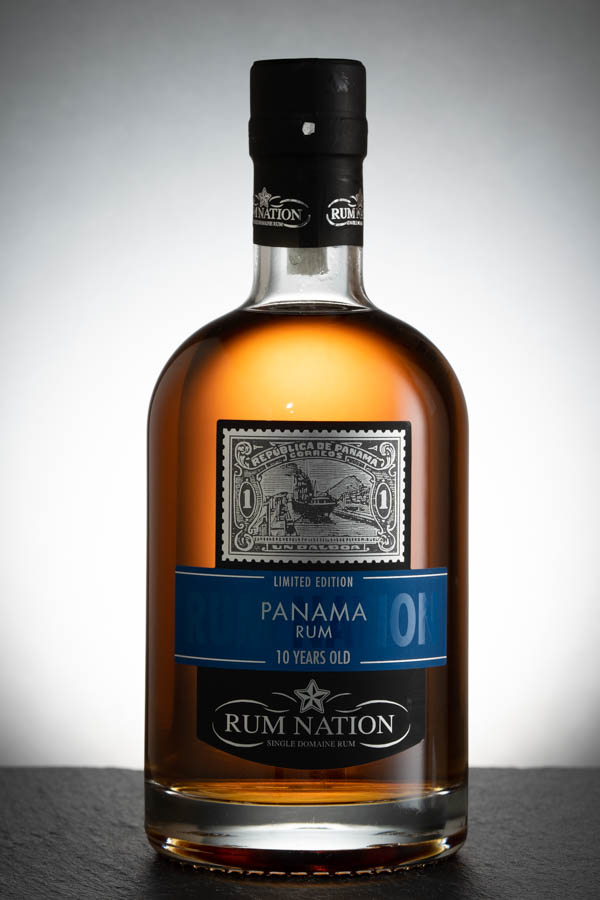 Panama 10 years