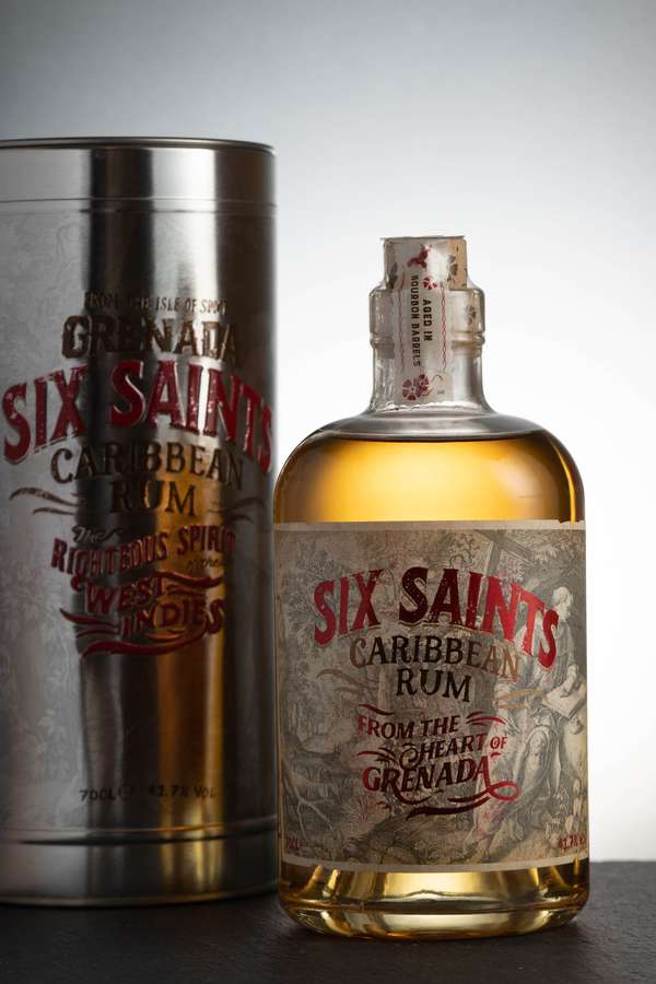 Six Saints