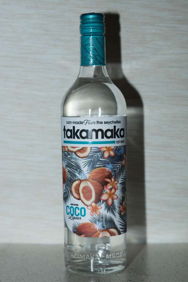 Takamaka Coco