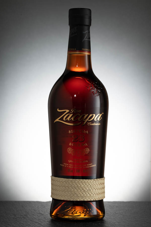Centenario 23 Rum
