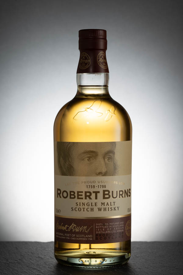 Robert Burns Single Malt