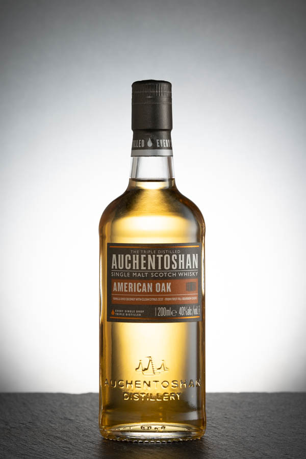 American Oak