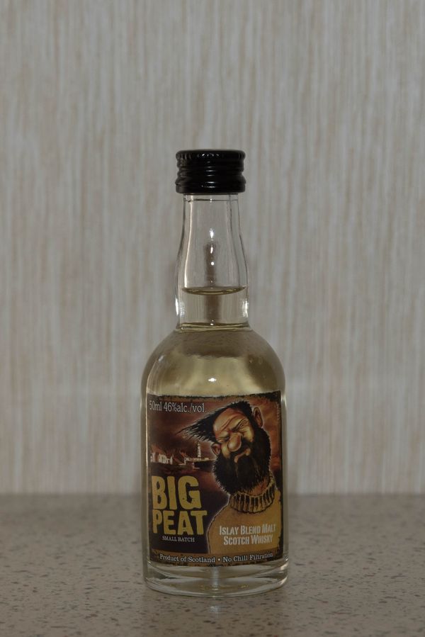 Big Peat